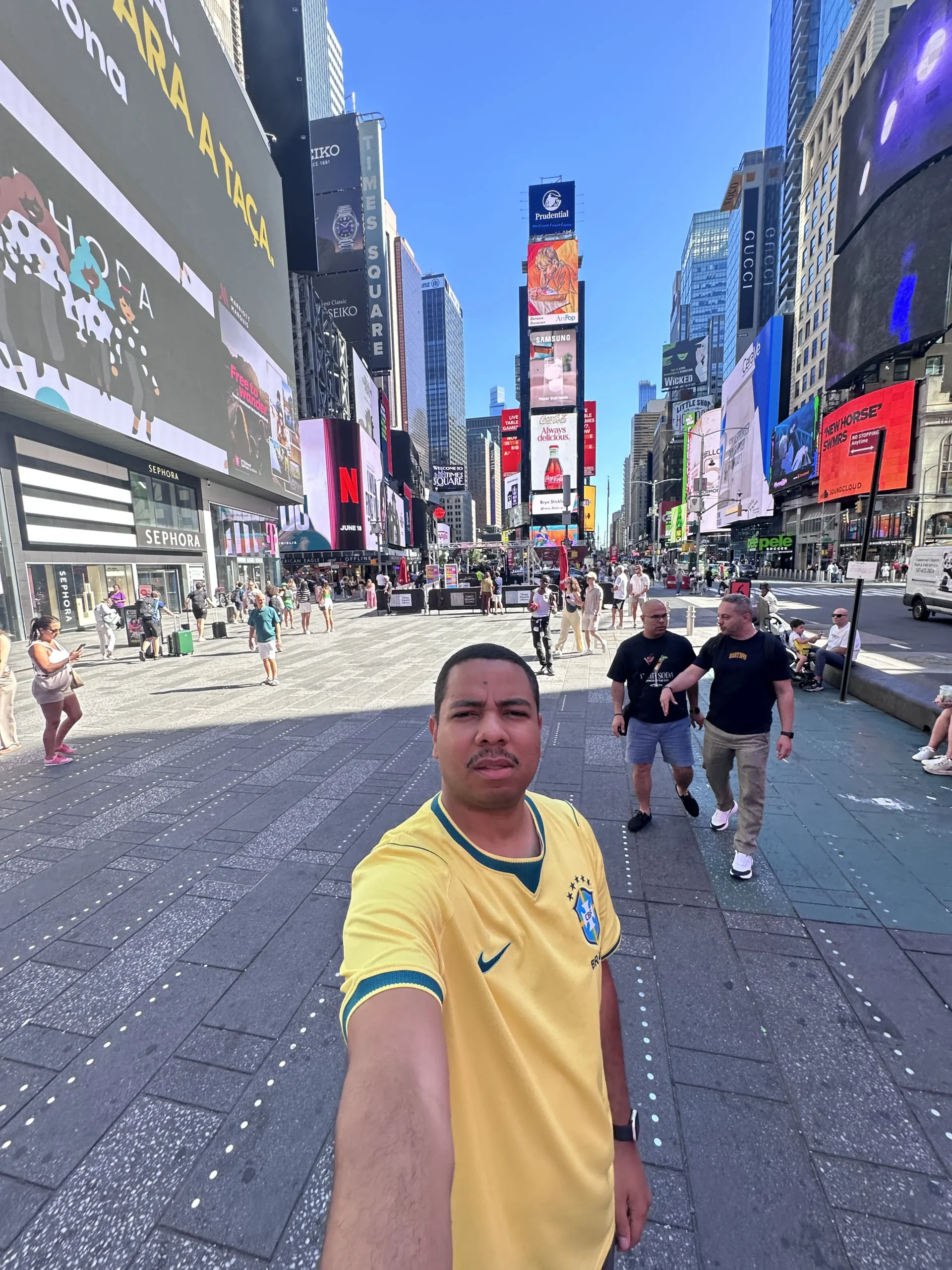 Irineu De Freitas Jr nas Dolomitas